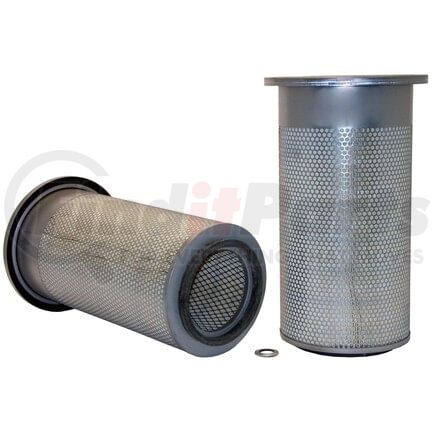46749 by WIX FILTERS - HD Air Construction