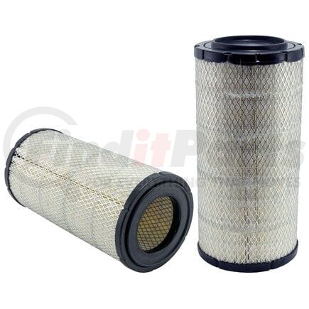 46744P by WIX FILTERS - Air Filter