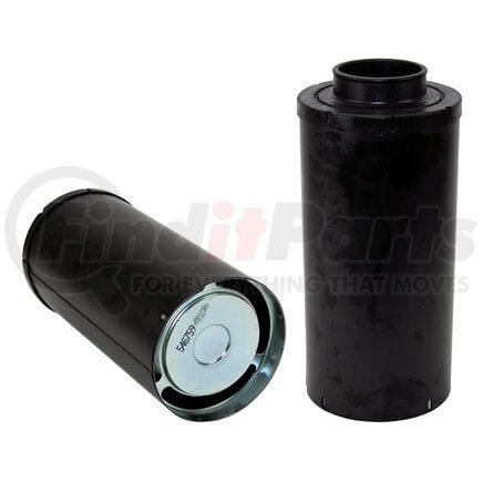 46759 by WIX FILTERS - HD AIR FLEET