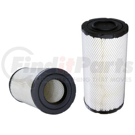 46761 by WIX FILTERS - HD Air Farm