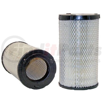 46754 by WIX FILTERS - HD Air Construction