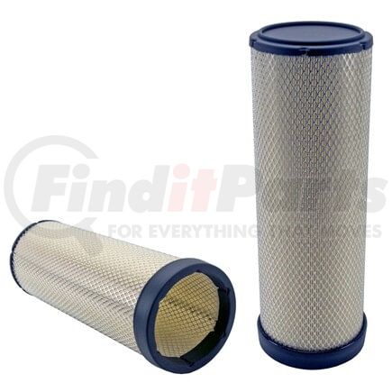 46771FR by WIX FILTERS - Air Filter