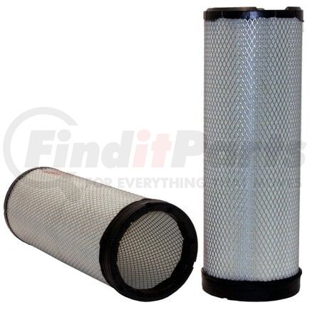 46771 by WIX FILTERS - HD Air Construction