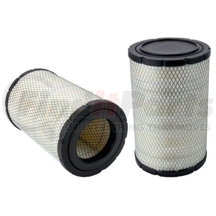 46776 by WIX FILTERS - HD Air Construction