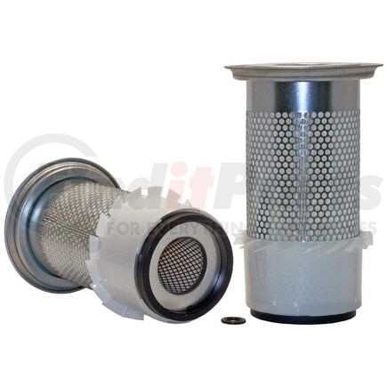 46767 by WIX FILTERS - HD AIR CONSTRUCTION