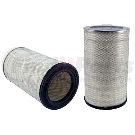 46786 by WIX FILTERS - Radial Seal Outer Air