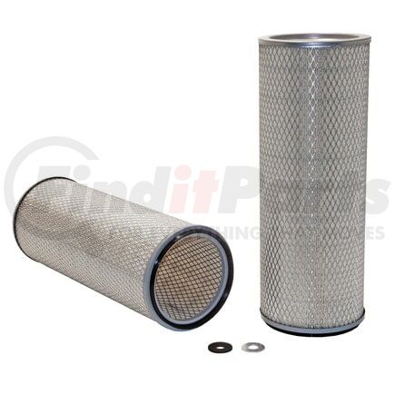 46778 by WIX FILTERS - HD AIR FARM