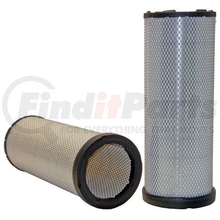 46787 by WIX FILTERS - Radial Seal Inner Air