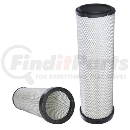 46812 by WIX FILTERS - Radial Seal Inner Air