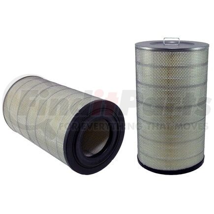 46811 by WIX FILTERS - Radial Seal Outer Air