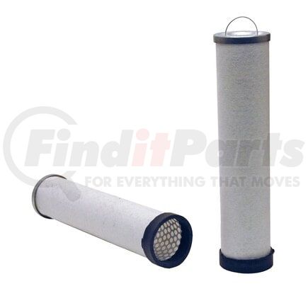46829 by WIX FILTERS - Air Filter