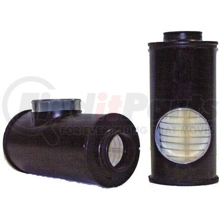 46819 by WIX FILTERS - Air Filter