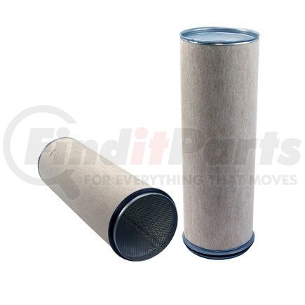 46822 by WIX FILTERS - HD AIR CONSTRUCTION
