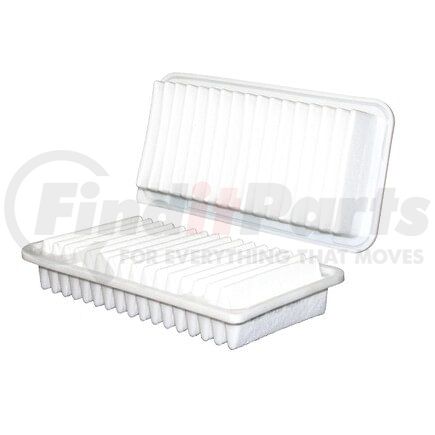 46834 by WIX FILTERS - Air Foreign