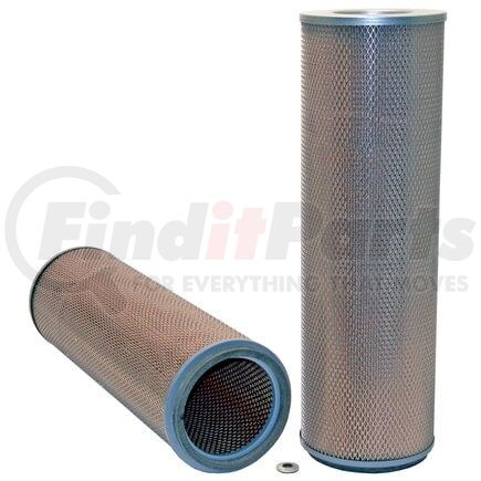 46845 by WIX FILTERS - AIR FILTER