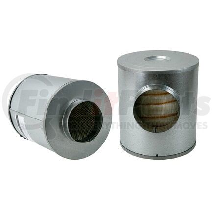 46858 by WIX FILTERS - Air Filter