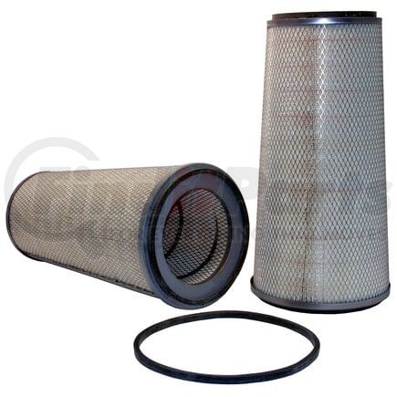 46860 by WIX FILTERS - Air Filter