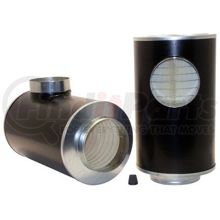 46861 by WIX FILTERS - HD Air Fleet