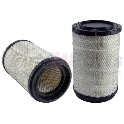 46870P by WIX FILTERS - Air Filter