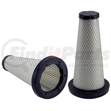 46871P by WIX FILTERS - Air Filter