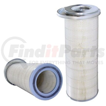 46882 by WIX FILTERS - Air Filter