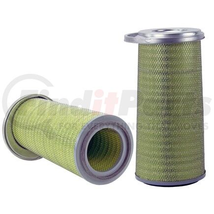46883NP by WIX FILTERS - AIR FILTER