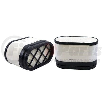 46889 by WIX FILTERS - FILTER