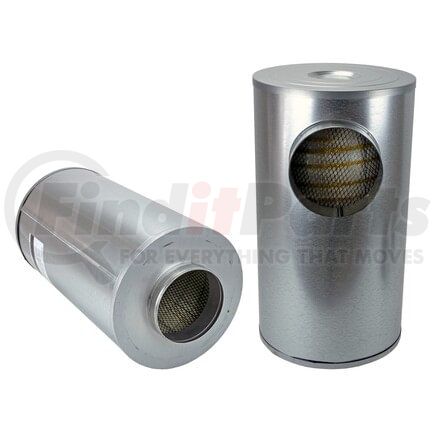 46895 by WIX FILTERS - FILTER