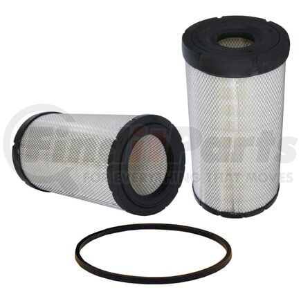 46919 by WIX FILTERS - AIR FILTER