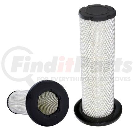 46923 by WIX FILTERS - HD Air Construction