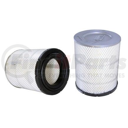 46932 by WIX FILTERS - HD Air Fleet