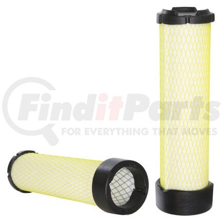46934 by WIX FILTERS - Radial Seal Inner Air