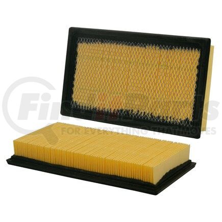 46935 by WIX FILTERS - Air Domestic