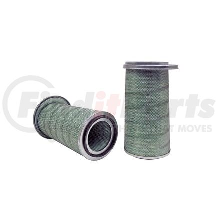 46929 by WIX FILTERS - Air Filter