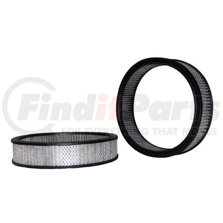 46945R by WIX FILTERS - Air Filter