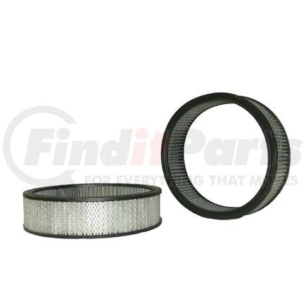 46948R by WIX FILTERS - Air Filter