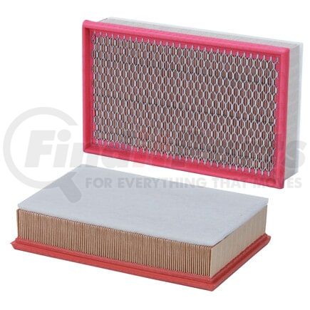 46939 by WIX FILTERS - Air Foreign