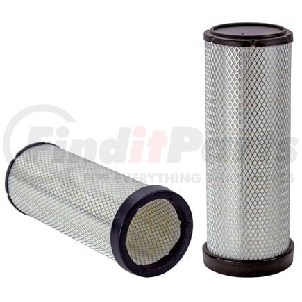 46983 by WIX FILTERS - Radial Seal Inner Air