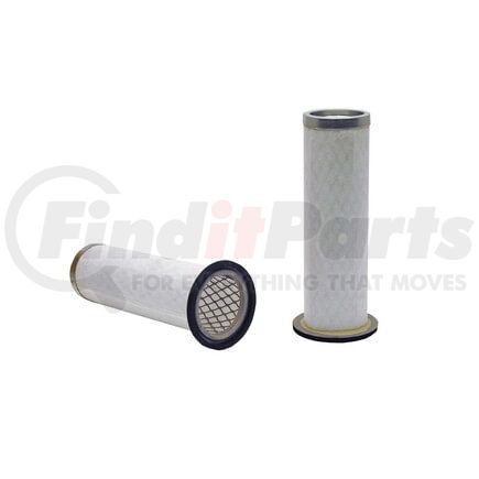 49002 by WIX FILTERS - HD AIR CONSTRUCTION