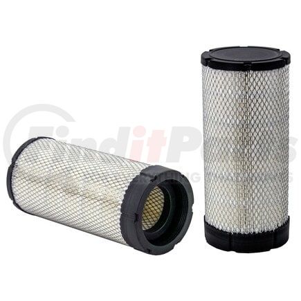 49021 by WIX FILTERS - Radial Seal Outer Air