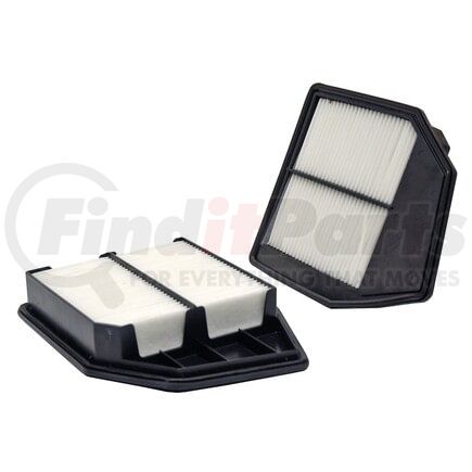 49040 by WIX FILTERS - Air Foreign