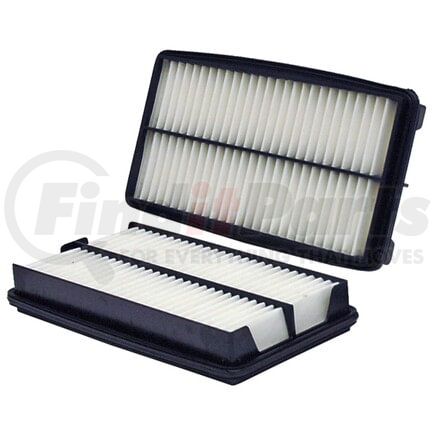 49042 by WIX FILTERS - Air Foreign