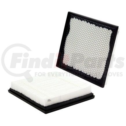 49049 by WIX FILTERS - Air Filter