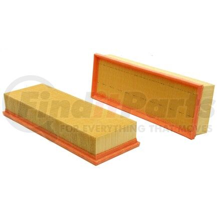 49064 by WIX FILTERS - Air Filter Panel