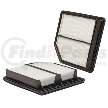 49065 by WIX FILTERS - Air Foreign