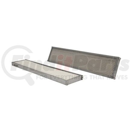 49083 by WIX FILTERS - HD Cabin Air Construct