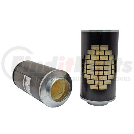 49092 by WIX FILTERS - Air Filter