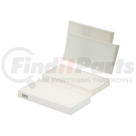 49093 by WIX FILTERS - Cabin Air Domestic