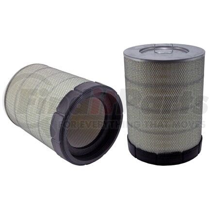 49088 by WIX FILTERS - AIR FILTER