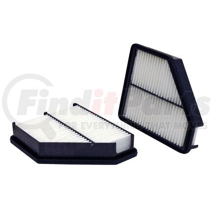 49110 by WIX FILTERS - Air Filter Panel